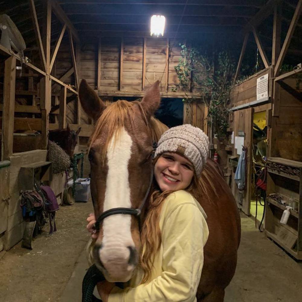 Meet your Posher, Harper